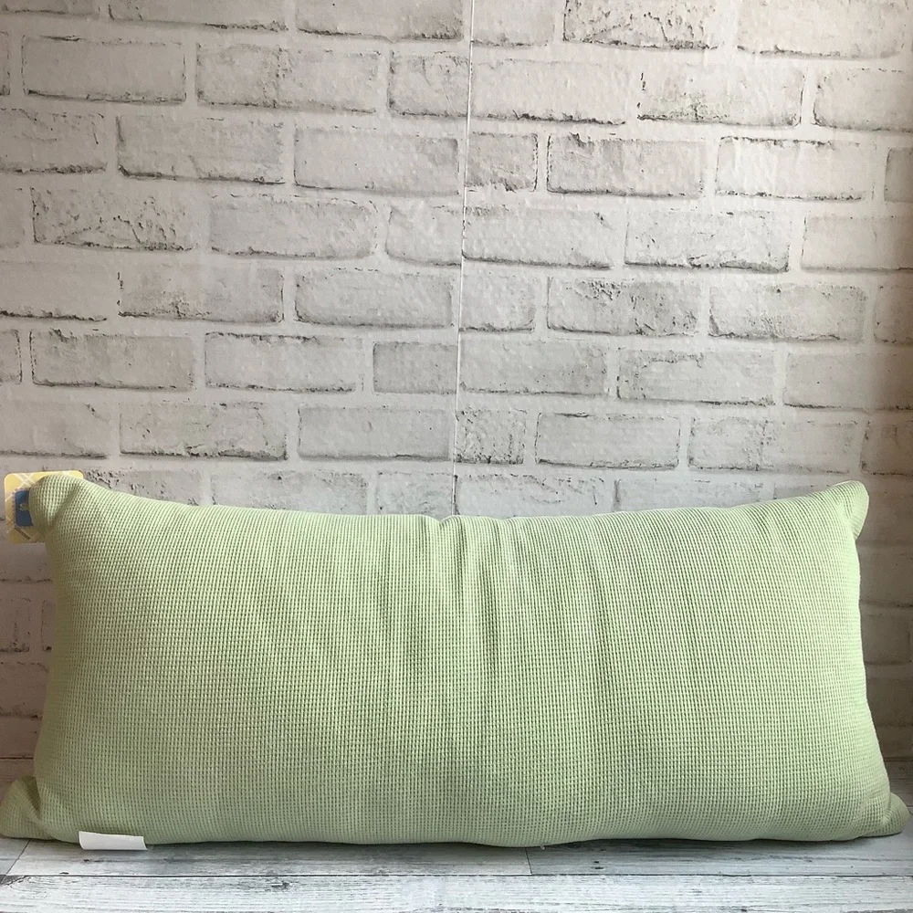 Spring Time Pastel Spring Pillow - Picture 4 of 4